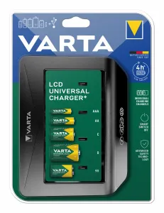 Varta Universal Charger+