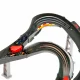 Hot Wheels City JNN32 #6