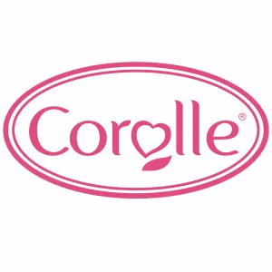 Corolle COFFRET VALENTINE SHOPPING