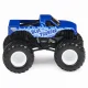 Spin Master Monster Jam MNJ VHC 1t64 DiCastValue ElToroLoco GML #3