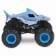 Spin Master Monster Jam MNJ VHC 1t64 DiCastValue ElToroLoco GML #6