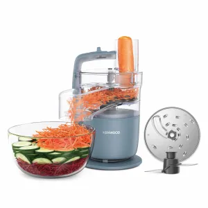 Kenwood MultiPro Go