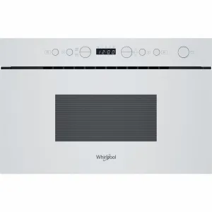 Whirlpool WMN14BW