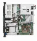 HPE ProLiant DL20 Gen11 E-2436 2.9GHz 6c 1P 32GB-DR 4SFF VROC 2x480GB SATA SSD 800W RPS EU Server #4
