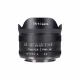 7Artisans 7.5mm F2.8 Mark II #3
