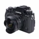 7Artisans 7.5mm F2.8 Mark II #8