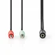 Nedis CAGB22160BK02 #2