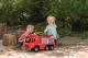Lena GIGA TRUCKS Ride-on Fire truck Arocs #5