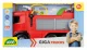 Lena GIGA TRUCKS Ride-on Fire truck Arocs #2