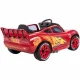 Huffy McQueen #5
