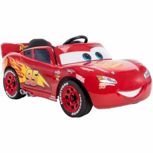 Huffy McQueen