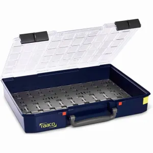 raaco CL-LMS 80 5x10-0