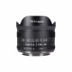 7Artisans 7.5mm F2.8 Mark II #3