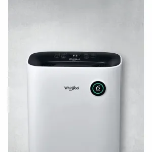 Whirlpool DE20W5252