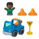 Fisher-Price Little People JMT84 #3