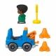Fisher-Price Little People JMT84 #5
