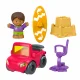 Fisher-Price Little People JMT84 #2