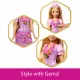 Mattel Disney Princess JLK28 #8