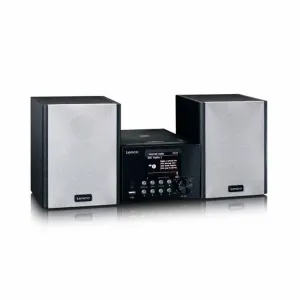 Lenco MC-250