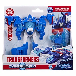 Hasbro Transformers G21655L00