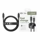PanzerGlass empower by PanzerGlass Racing 240W USB-C to USB-C Cable USB 2.0 1.2M Space Black #2