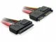 DeLOCK SATA Cable 0.5m