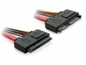 DeLOCK SATA Cable 0.5m