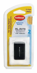 Hahnel HL-XV70