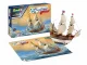 Revell Mayflower - 400th Anniversary #2