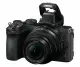 Nikon Z 50 + 16-50mm+ 50-250mm #9