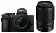 Nikon Z 50 + 16-50mm+ 50-250mm #2