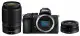 Nikon Z 50 + 16-50mm+ 50-250mm #13