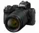 Nikon Z 50 + 16-50mm+ 50-250mm #3