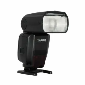 Yongnuo YN600EX-RT II