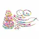Clementoni Crazy Chic My Unicorn bracelets #2