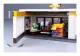 Jamara CaDA Shell Gas Station with Shop and Car Wash #7