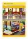 Jamara CaDA Shell Gas Station with Shop and Car Wash #19