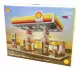 Jamara CaDA Shell Gas Station with Shop and Car Wash #2