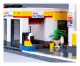 Jamara CaDA Shell Gas Station with Shop and Car Wash #13