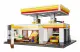 Jamara CaDA Shell Gas Station with Shop and Car Wash #3