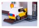 Jamara CaDA Shell Gas Station with Shop and Car Wash #16