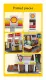 Jamara CaDA Shell Gas Station with Shop and Car Wash #18