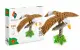 Alexander Toys ORIGAMI 3D - Eagle #2