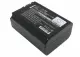 Cameron Sino 7.4V, Li-ion, 1080mAh