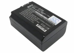 Cameron Sino 7.4V, Li-ion, 1080mAh