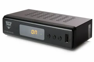 Opticum HD C200