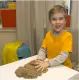 Spin Master Kinetic Sand Brown Sand XL #5