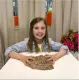 Spin Master Kinetic Sand Brown Sand XL #4