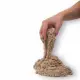 Spin Master Kinetic Sand Brown Sand XL #3