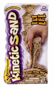 Spin Master Kinetic Sand Brown Sand XL